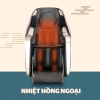 Ảnh sản phẩm Ghế massage Poongsan MCP-805 x100