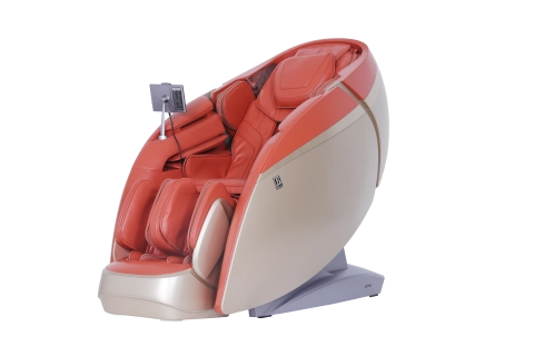 Ghế Massage Toàn Thân Boss MCB 904