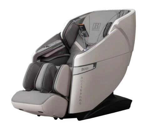 Ghế Massage Toàn Thân Boss MCB-909