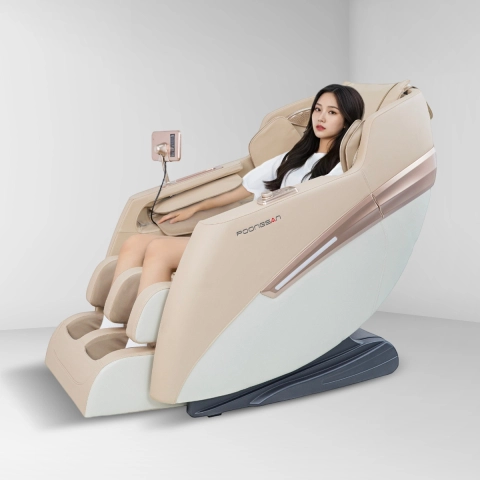 Ghế Massage Toàn Thân Poongsan MCP-106
