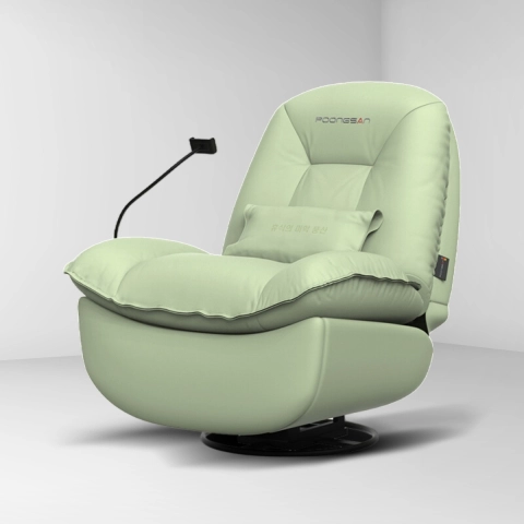 Ghế massage Poongsan MCP-126