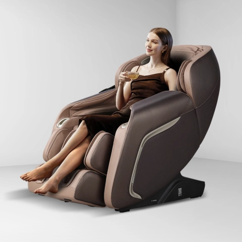 Ghế massage Boss MCB-301