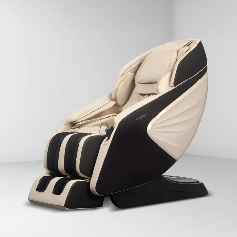 Ghế massage Poongsan MCP-502