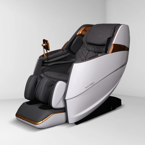 Ghế massage Poongsan MCP-806