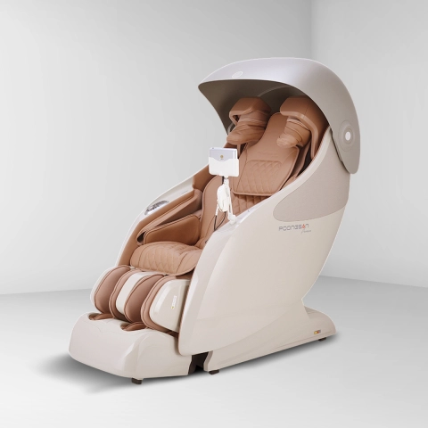 Ghế massage Poongsan MCP-906