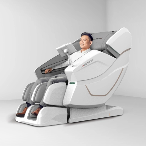 Ghế Massage Poongsan MCP-426