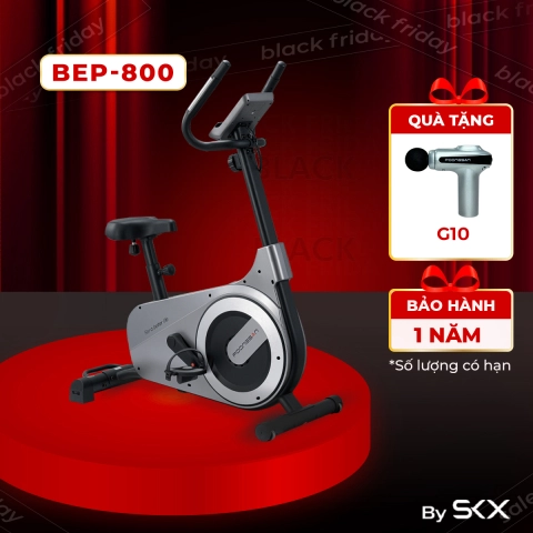 Xe đạp tập Poongsan PM-800