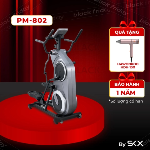 Xe đạp thẩm mỹ Poongsan PM-802