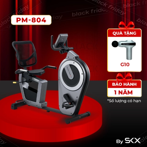 Xe đạp tập Poongsan PM-804