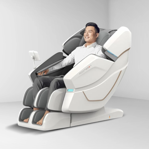 Ghế Massage Poongsan MCP-426