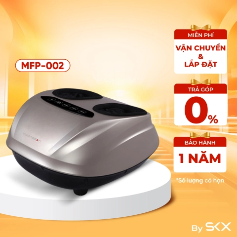 Máy massage chân Poongsan MFP-002