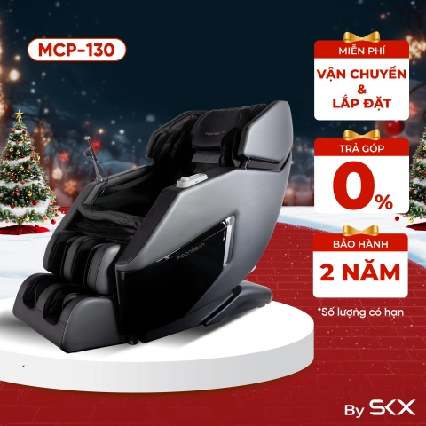 Ghế massage Poongsan MCP-130