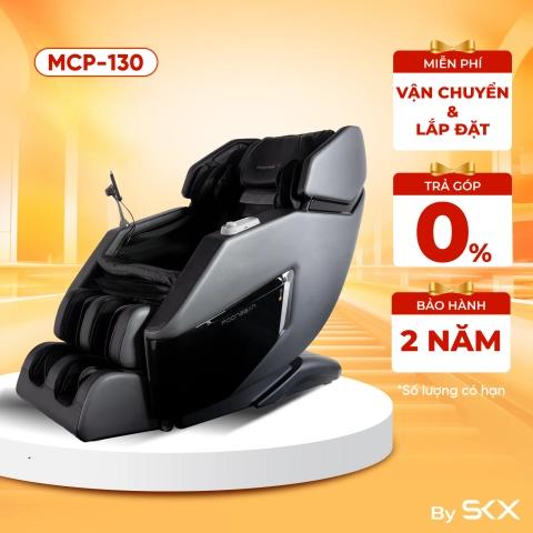 Ghế massage Poongsan MCP-130