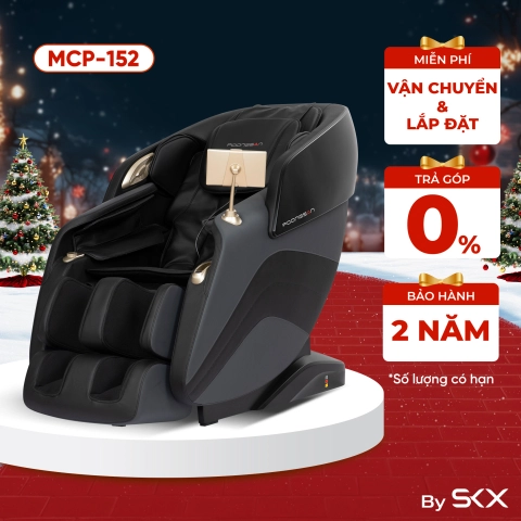 Ghế massage Poongsan MCP-152