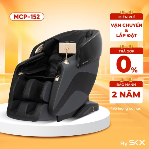 Ghế massage Poongsan MCP-152