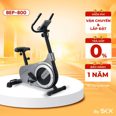 Xe đạp tập Poongsan PM-800