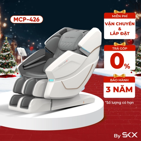 Ghế Massage Poongsan MCP-426