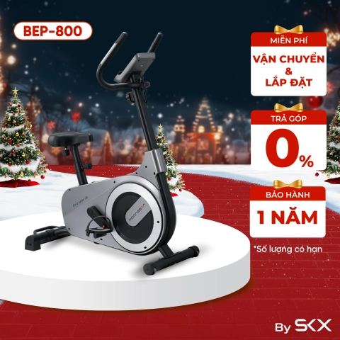 Xe đạp tập Poongsan PM-800