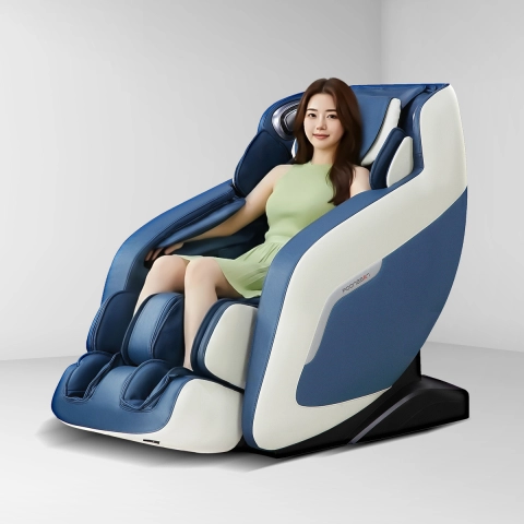 Ghế massage Poongsan MCP-151
