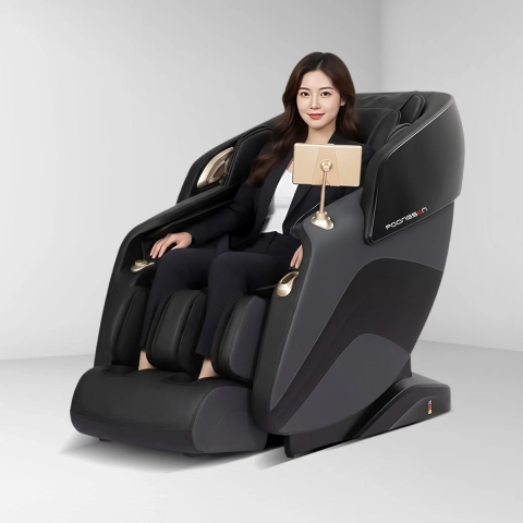 Ghế massage Poongsan MCP-152