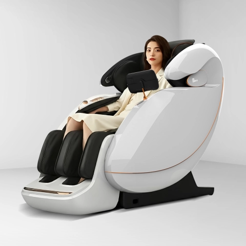 Ghế massage Boss MCB-900