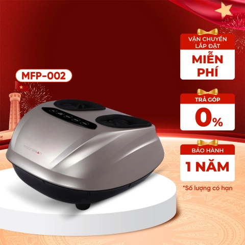 Máy massage chân Poongsan MFP-002