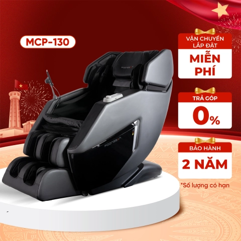 Ghế massage Poongsan MCP-130
