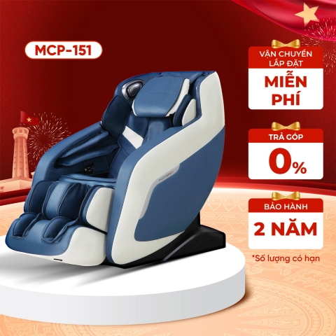 Ghế massage Poongsan MCP-151