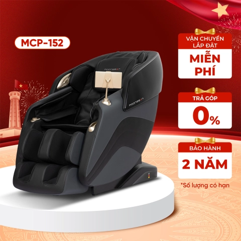 Ghế massage Poongsan MCP-152