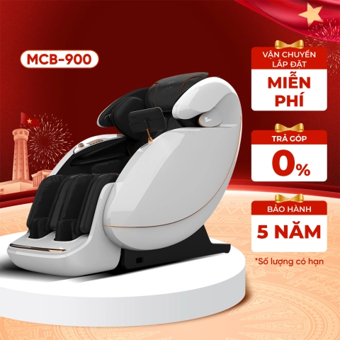 Ghế massage Boss MCB-900