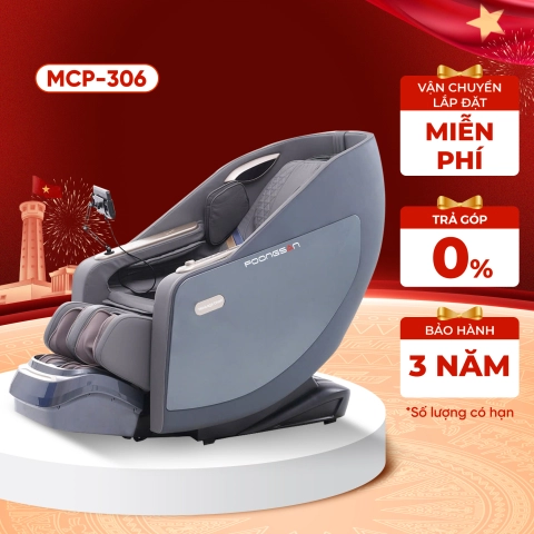Ghế Massage Poongsan MCP-306