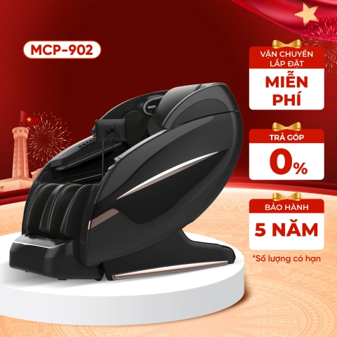 Ghế massage Poongsan MCP-902