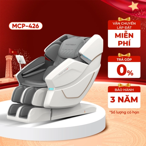Ghế Massage Poongsan MCP-426