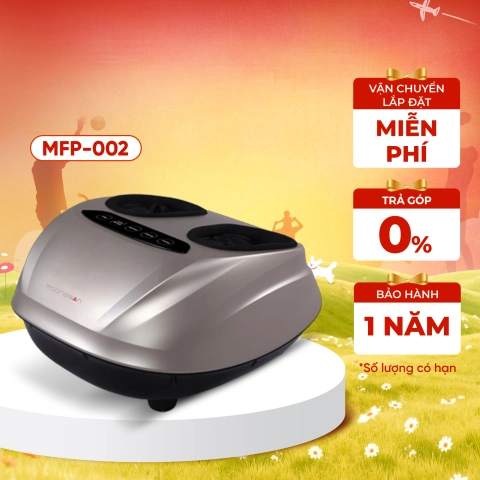 Máy massage chân Poongsan MFP-002