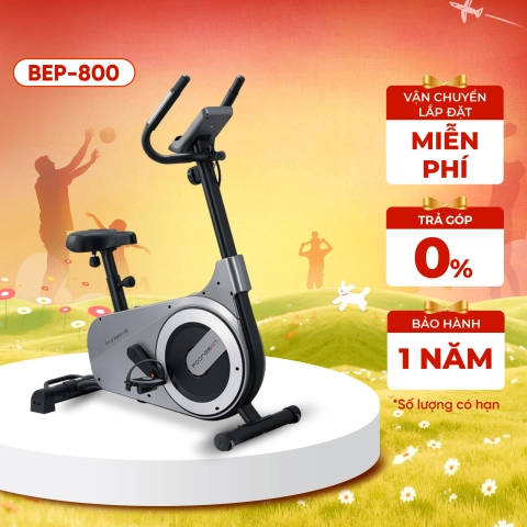 Xe đạp tập Poongsan PM-800