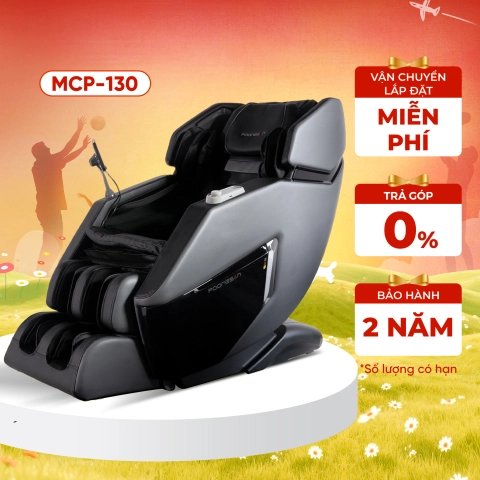 Ghế massage Poongsan MCP-130