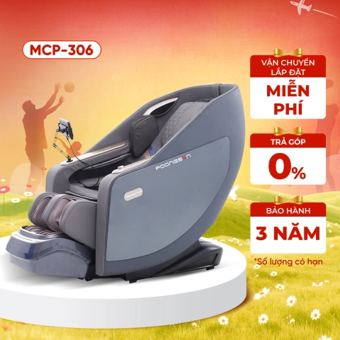 Ghế Massage Poongsan MCP-306