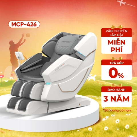 Ghế Massage Poongsan MCP-426