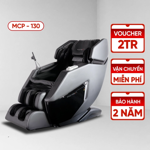 Ghế massage Poongsan MCP-130