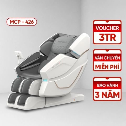 Ghế Massage Poongsan MCP-426