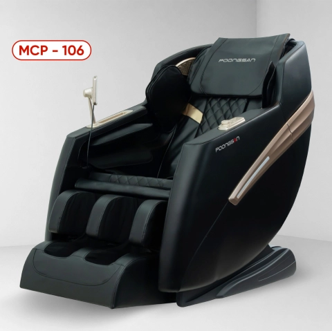 Ghế Massage Toàn Thân Poongsan MCP-106
