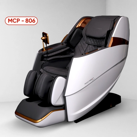 Ghế massage Poongsan MCP-806