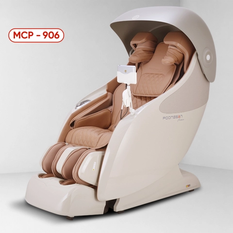 Ghế massage Poongsan MCP-906