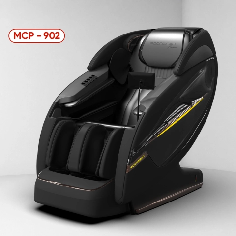 Ghế massage Poongsan MCP-902