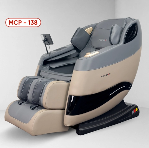 Ghế massage Poongsan MCP-138 ( New)