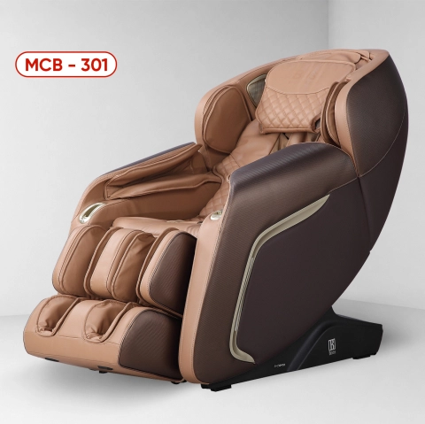 Ghế massage Boss MCB-301