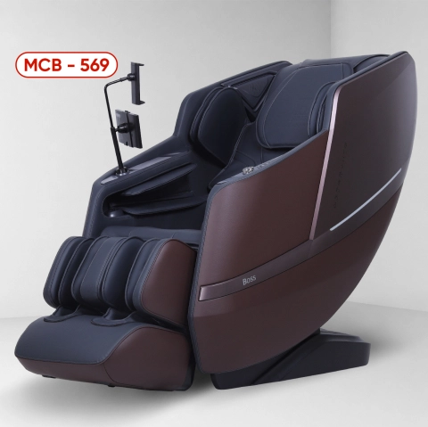 Ghế Massage Boss MCB-569