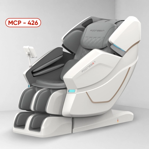 Ghế Massage Poongsan MCP-426