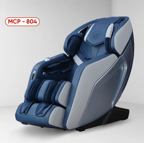 Ghế massage Poongsan MCP-804